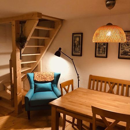 Appartamento Ferien An Der Traun Traunwalchen Esterno foto